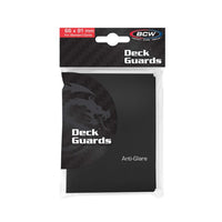 BCW Deck Guard 50pk