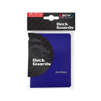 BCW Deck Guard 50pk