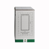 LPG Essentials Acrylic Booster Box Protector - One Piece