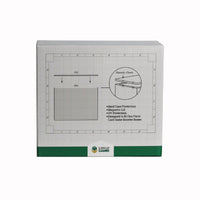 LPG Essentials Acrylic Booster Box Protector - One Piece