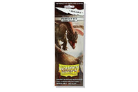 Dragon Shield Perfect Fit 100 Pack Sleeves Standard