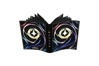 Disney Lorcana Card Portfolio - Card Back