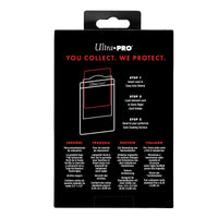Ultra Pro: Card Grading Submission Combo Pack (50ct)