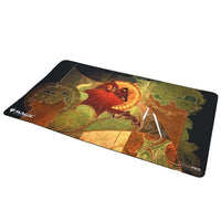 Ultra Pro MTG Playmat Mystical Archives