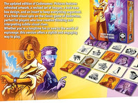 Codenames: Pictures (2025)