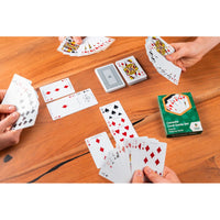 LPG Classics Canasta Set - Plastic