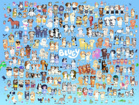Bluey - 300 Piece Puzzle
