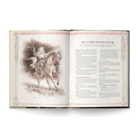 The One Ring: Moria – Realms of the Three Rings (Campaign Module - Hardback)