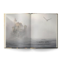 The One Ring: Moria – Realms of the Three Rings (Campaign Module - Hardback)