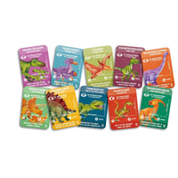 Hape: Dinosaurs Puzzle (1.5m Long)