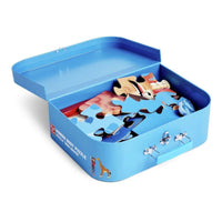 Hape: Human Body Puzzle