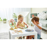 Hape: 4 Seasons Layer Puzzle