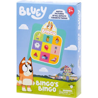 Bluey - Bingo's Bingo