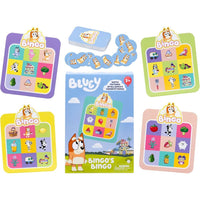 Bluey - Bingo's Bingo