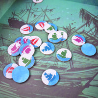 Draco Studios: Sea Dragons