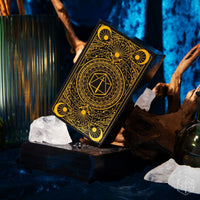Critical Role: 10 Year Anniversary Tarot Deck