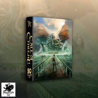 Call of Cthulu 50th Anniversary Slipcase Set
