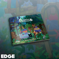 Dungeons & Kittens RPG: Storyteller's Kit
