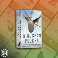 Wingspan Pocket