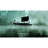 Evil Hat Productions: AGON