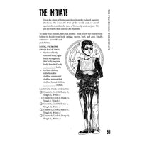 Evil Hat Productions: Monster Of The Week (Hardcover Edition)