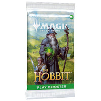 Magic The Hobbit: Play Booster Display PRE-ORDER