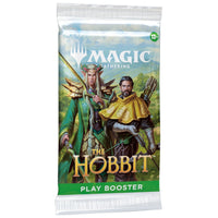Magic The Hobbit: Play Booster Display PRE-ORDER