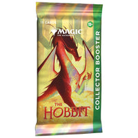 Magic The Hobbit: Collector Booster Display PRE-ORDER