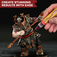 Army Painter - Speedpaint - Markers - Mega Set