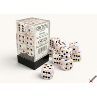 Chessex: Speckled 16mm 12d6