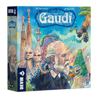Gaudi Pre-order
