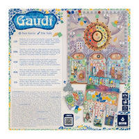 Gaudi Pre-order