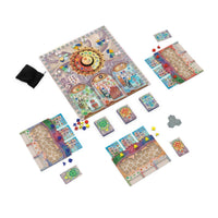 Gaudi Pre-order