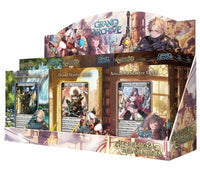Grand Archive Alchemical Revolution Starter Deck