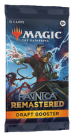 Ravnica Remastered - Draft Booster