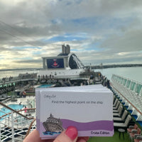 The Cruise Edition