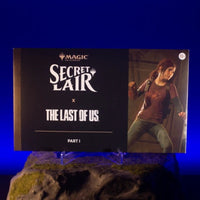 Secret Lair Playstation Superdrop - Non Foil