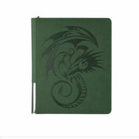 Dragon Shield Zipster Regular + 20 Pages