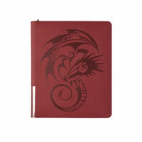 Dragon Shield Zipster Regular + 20 Pages