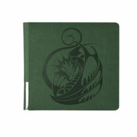 Dragon Shield Zipster XL + 24 Pages