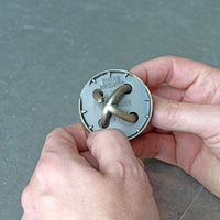 Project Genius - Viking Sun Compass
