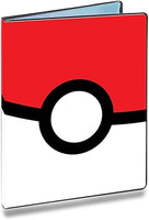 Ultra Pro - Pokémon 9 Pocket Portfolio