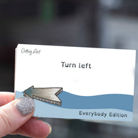 The Everybody Edition