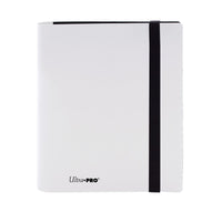 Ultra Pro: 4-Pocket Eclipse PRO-Binder