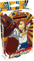 My Hero Academia Clash Deck