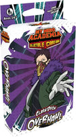 My Hero Academia Clash Deck