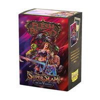 Dragon Shield Standard Flesh and Blood Sleeves (100)