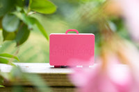 Add a Suitcase: Twilight Blue Sky