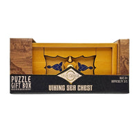 Project Genius - Viking Sea Chest