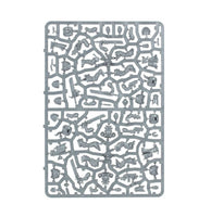 Warhammer 40k: Black Templars - Crusader Squad